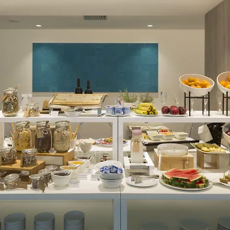 Astoria Римини