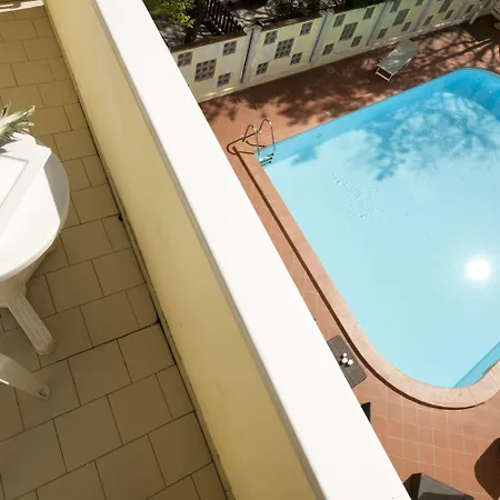 Astoria 4* Римини