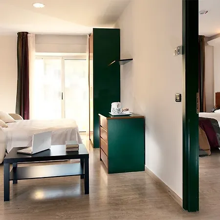 Отель Astoria Римини