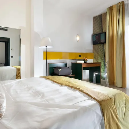 Astoria 4* Римини