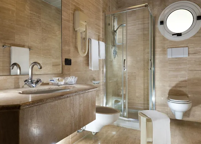 Hotell Astoria Rimini